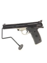 SMITH & WESSON 22A .22 LR - 3 of 3