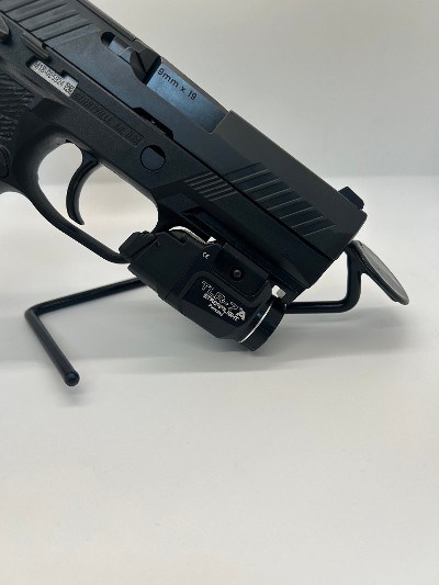 SIG SAUER P320 9MM LUGER (9x19 PARA) - Image 3 of 3