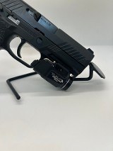 SIG SAUER P320 9MM LUGER (9x19 PARA) - Image 3 of 3