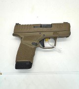 SPRINGFIELD ARMORY HELLCAT 9MM LUGER (9x19 PARA) - Image 2 of 2