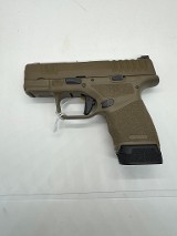 SPRINGFIELD ARMORY HELLCAT 9MM LUGER (9x19 PARA) - Image 1 of 2