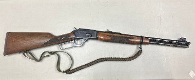 MARLIN 1894 .357 MAG - Image 1 of 2