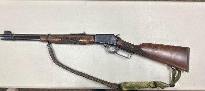 MARLIN 1894 .357 MAG - Image 2 of 2