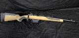 SAVAGE ARMS 110 SCOUT .308 WIN - Image 2 of 2