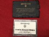 BROWNING A5 (AUTO 5) 16 GA - 1 of 3