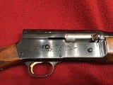BROWNING A5 (AUTO 5) 16 GA - 2 of 3