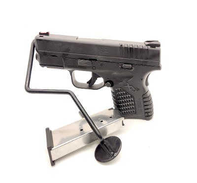 SPRINGFIELD ARMORY XDS-45 .45 ACP - Image 1 of 3