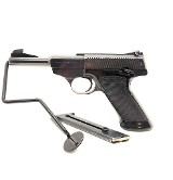 BROWNING Nomad .22 LR - 1 of 3