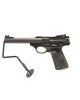 BROWNING BUCK MARK .22 LR - 1 of 3