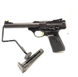 BROWNING BUCK MARK .22 LR - 1 of 3