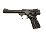BROWNING BUCK MARK .22 LR - 3 of 3