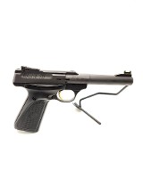 BROWNING BUCK MARK .22 LR - 2 of 3