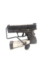 SPRINGFIELD ARMORY XDM ELITE COMP OR 9MM LUGER (9x19 PARA) - 1 of 3