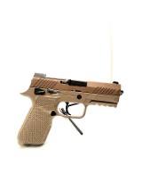SIG SAUER P320 M18 9MM LUGER (9x19 PARA) - 2 of 3