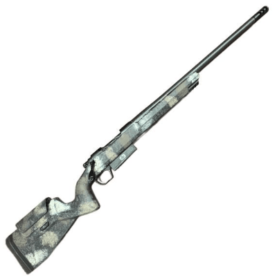 CHRISTENSEN ARMS RIDGELINE FFT (MCR LIMITED EDITION) .308 WIN - Image 1 of 1