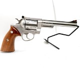 RUGER Security Six Police Marksmanship Program Special Edition .357 MAG - 2 of 3