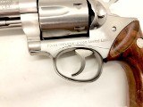 RUGER Security Six Police Marksmanship Program Special Edition .357 MAG - 3 of 3