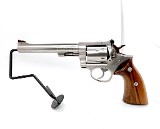 RUGER Security Six Police Marksmanship Program Special Edition .357 MAG - 1 of 3