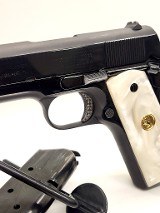 COLT High Polished 1911 .45 ACP - 2 of 3