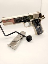 COLT 1911 MKIV Series 70 .45 ACP - 3 of 3