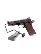 SMITH & WESSON 1911 Custom Pro II .45 ACP - Image 1 of 3
