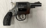 H&R 732 .32 S&W - 1 of 3