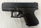 Glock G27 Gen 5 .40 S&W - 2 of 3