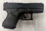 Glock G27 Gen 5 .40 S&W - 1 of 3