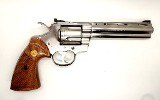 COLT PYTHON 357 .357 MAG - 3 of 3
