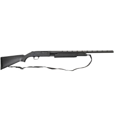 MOSSBERG 500 20 GA - Image 2 of 2