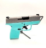 SPRINGFIELD ARMORY HELLCAT 9MM LUGER (9x19 PARA) - 1 of 3