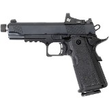 TISAS DS9 CARRY 9MM LUGER (9x19 PARA) - 1 of 2