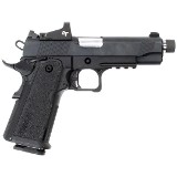TISAS DS9 CARRY 9MM LUGER (9x19 PARA) - 2 of 2