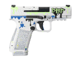CANIK METE MC9LS DRIP 9MM LUGER (9x19 PARA) - 1 of 1