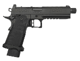 ALPHA FOXTROT ROMULUS 9MM LUGER (9x19 PARA) - 1 of 1