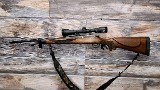 REMINGTON Model 7.204 RUGER - 1 of 3