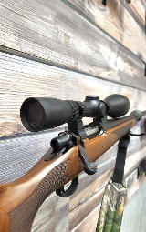 REMINGTON Model 7 .350 REM MAG - 3 of 3