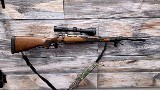 REMINGTON Model 7 .350 REM MAG - 1 of 3