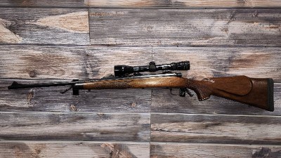 REMINGTON Model 700 .30-06 SPRG - Image 1 of 3