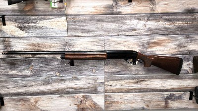 BENELLI MONTEFELTRO 12 GA - Image 2 of 2