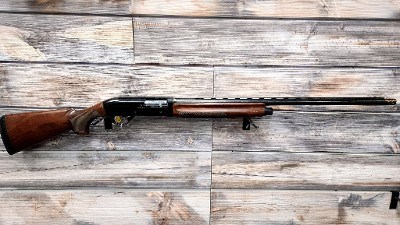 BENELLI MONTEFELTRO 12 GA - Image 1 of 2