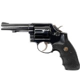 SMITH & WESSON MODEL 13-1 .357 MAG - 1 of 2