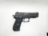 SIG SAUER P220 .45 ACP - 2 of 3