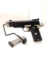 GIRSAN INFLUENCER MC1911C [BLK] 10MM - 2 of 3