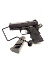 SMITH & WESSON PERFORMANCE CENTER SW1911 PRO SERIES (LE TRADE-IN) .45 ACP - 3 of 3