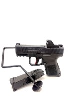 CANIK METE MC9 9MM LUGER (9x19 PARA) - 1 of 3