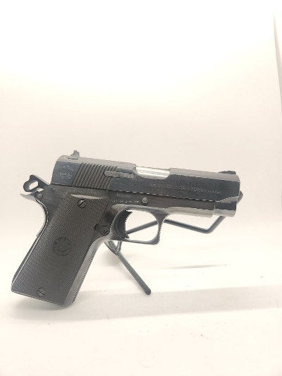 LLAMA Maxima X9 9MM LUGER (9x19 PARA) - Image 1 of 3