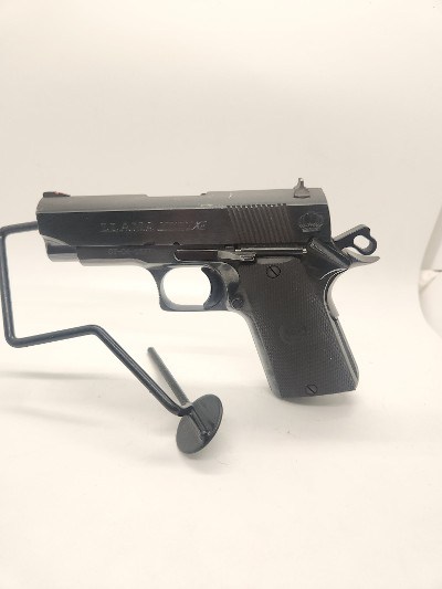 LLAMA Maxima X9 9MM LUGER (9x19 PARA) - Image 3 of 3