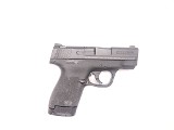 SMITH & WESSON M & P 9 Shield 9MM LUGER (9x19 PARA) - 3 of 3