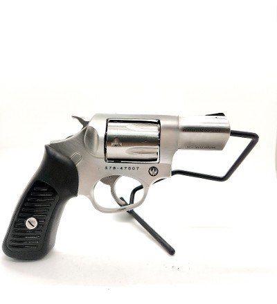 RUGER SP101 .357 MAG - Image 2 of 3